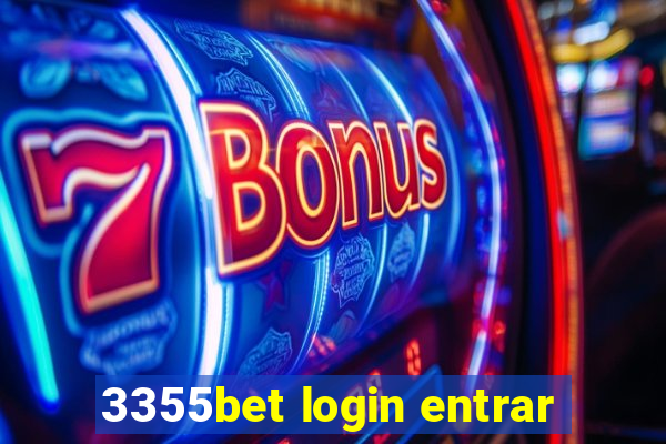 3355bet login entrar